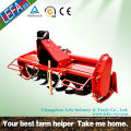 Accesorios para tractor pequeños 20-30HP 3 Pto Rotary Tiller